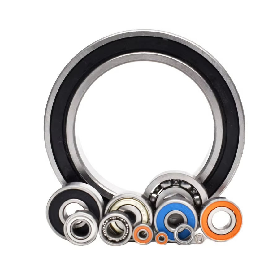 Agricultural Machinery Bearing
