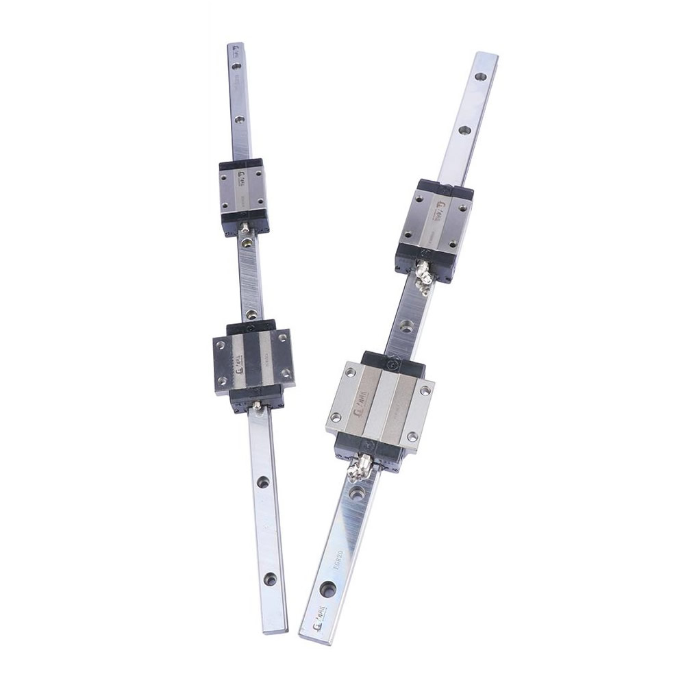 Durable Steel Linear Bearing