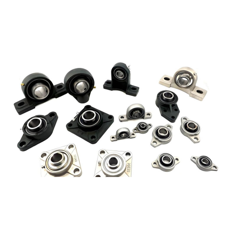 Pillow Block Bearing