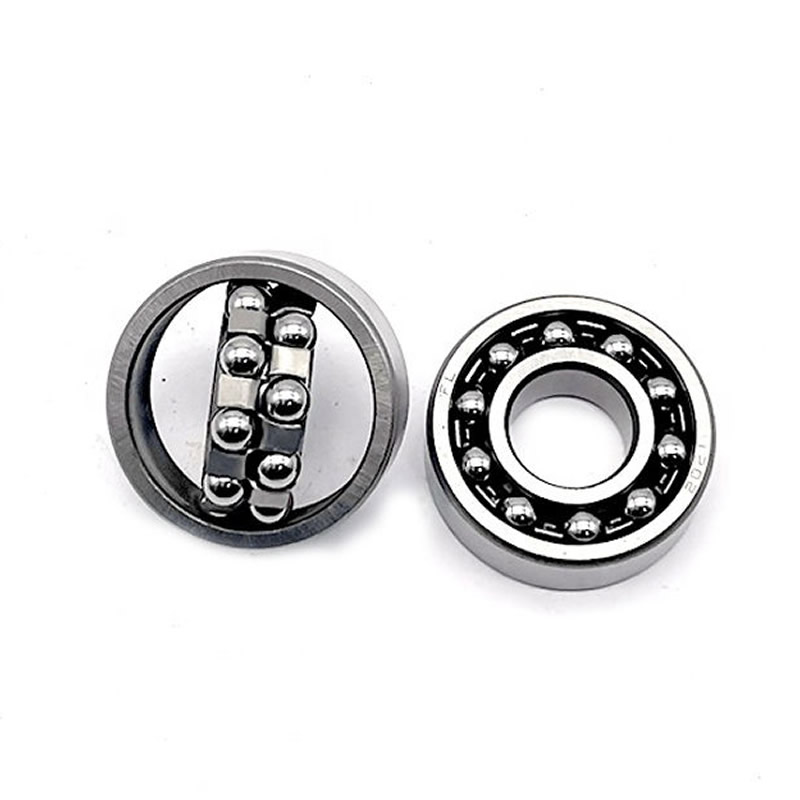 Self-Aligning Ball Bearing