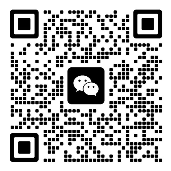 WeChat QR Code