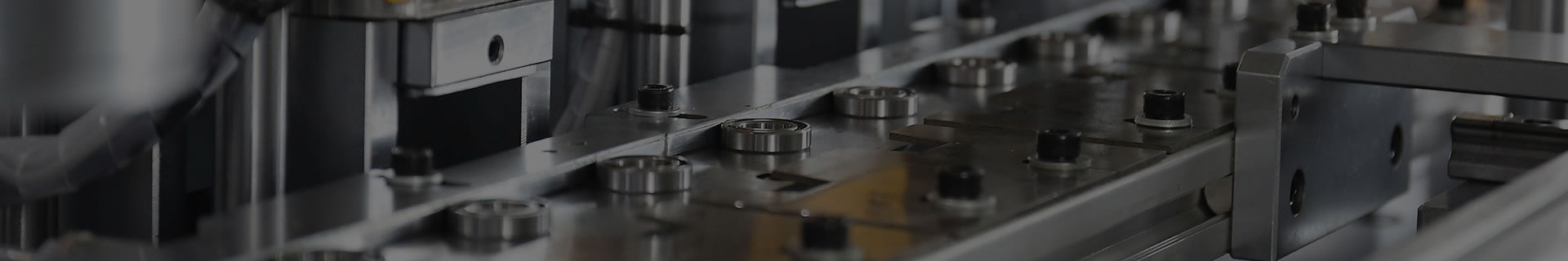 Angular Contact Ball Bearing - Shandong Bard Bearing Co., Ltd.